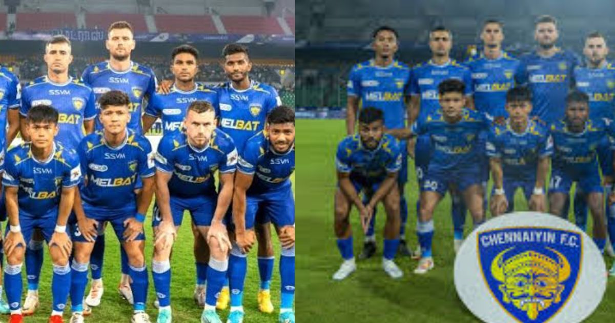 Can Chennaiyin FC Qualify for Playoffs (1)