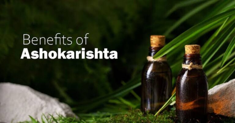 Can I Take Ashokarishta During Periods