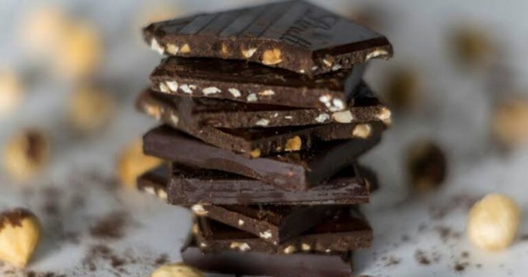 Can We Eat Chocolate in Navratri Fast