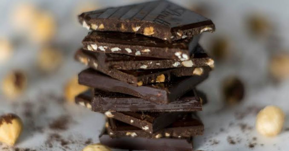 Can We Eat Chocolate in Navratri Fast