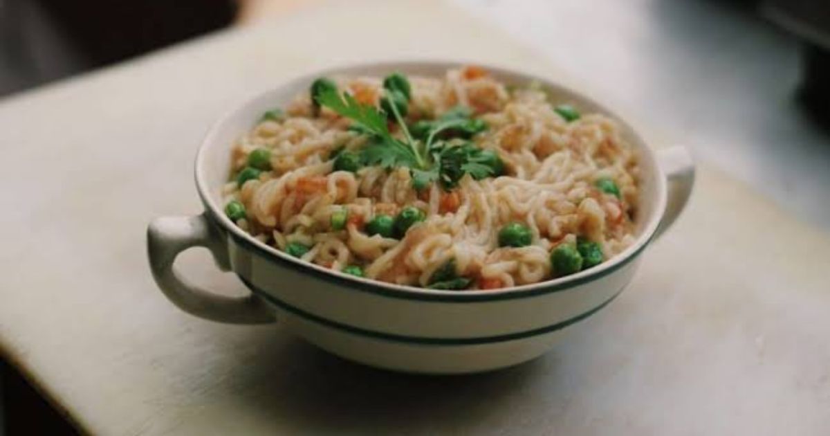 Can We Eat Maggi During Pregnancy