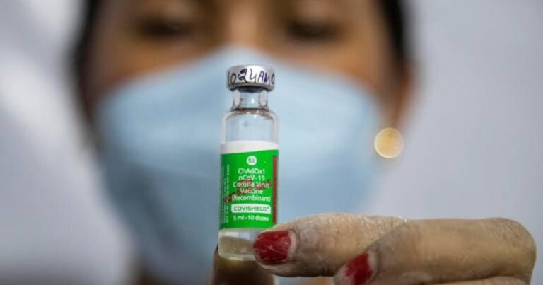 Can We Smoke After Taking Covishield Vaccine
