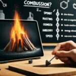 Can the Process of Rusting Be Called Combustion