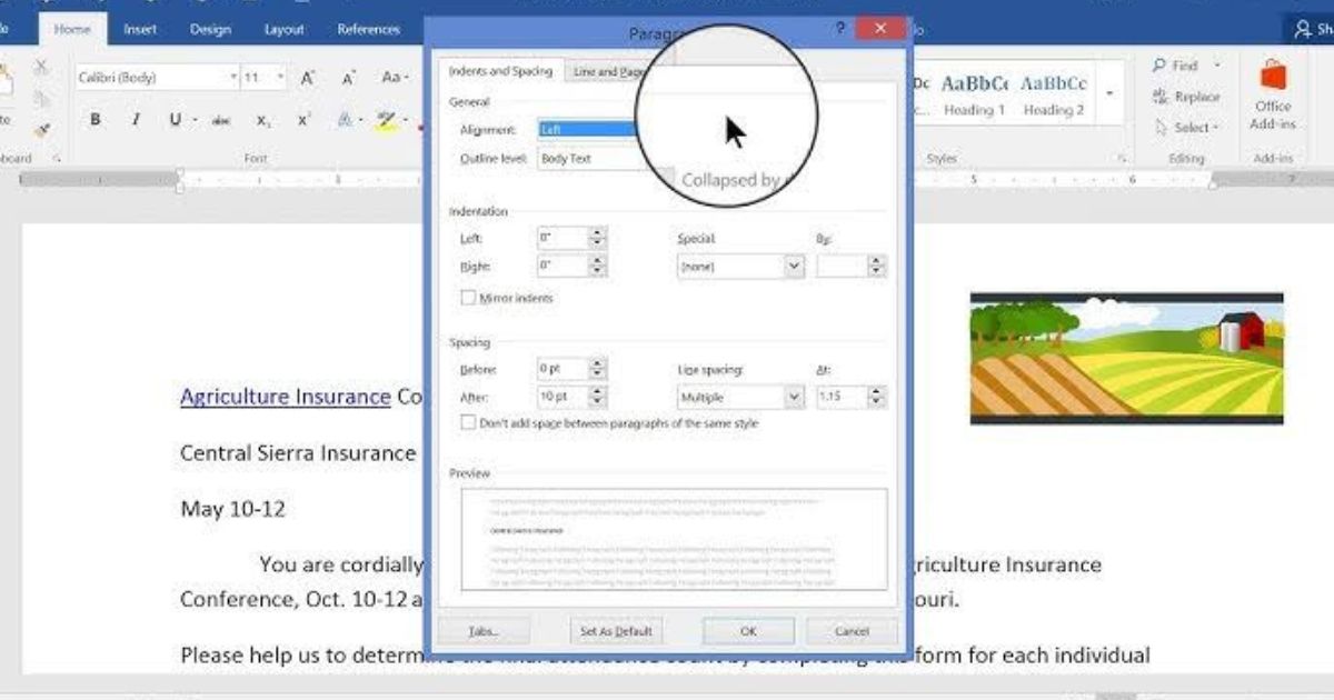 How Can You Remove Tab Stop Markers from Ruler