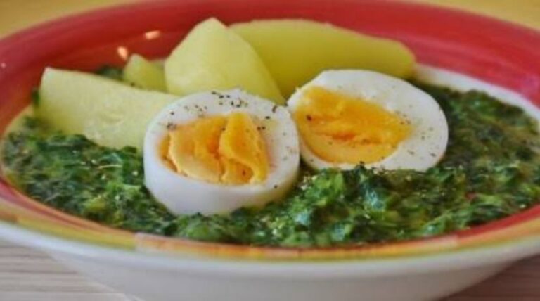 Can I Eat Egg During Fever