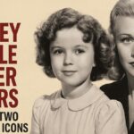 NYT Shirley Temple Ginger Rogers – A Tale of Two Hollywood Icons
