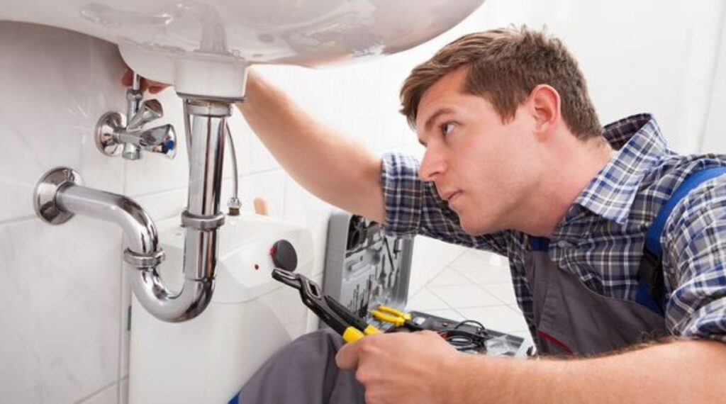 Emergency Plumbing Services Near Me