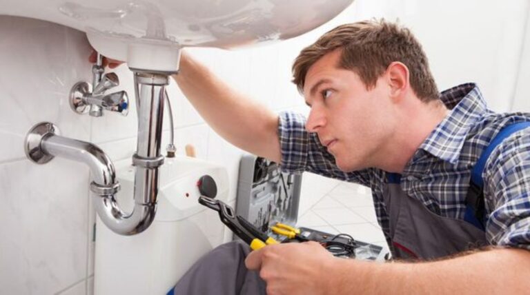 Emergency Plumbing Services Near Me
