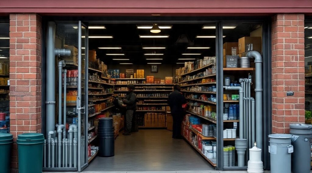 General Plumbing Supply