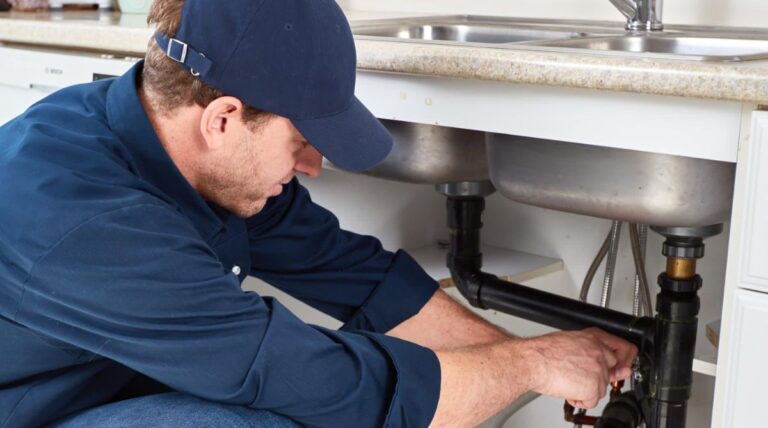 Same Day Plumber Near Me