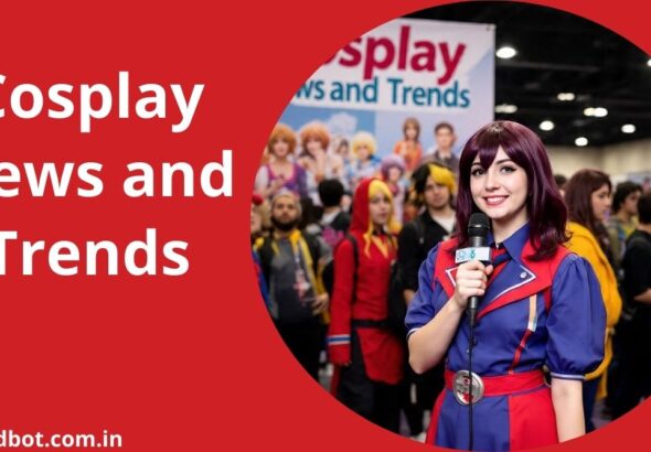 Cosplay News and Trends