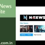 Nerd News Website (1)