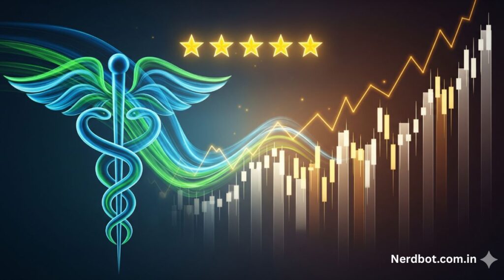 5starsstocks.com Healthcare Opportunities for Smart Investors