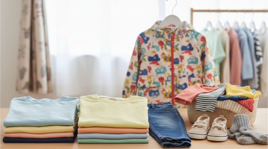 Let your child’s personality and preferences influence choices.