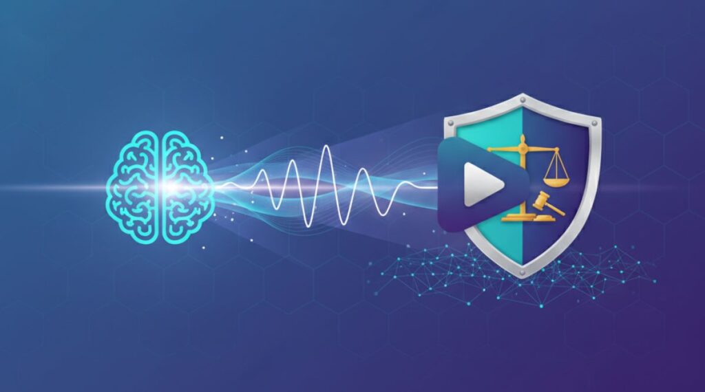 Benefits of Legal Awareness Through Vimeo.