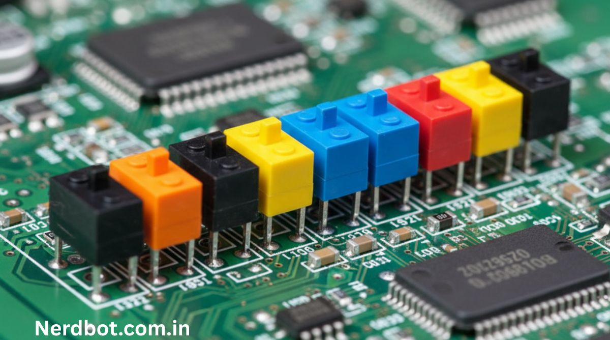 Hoot Universal DIP Switch Settings Bullet.