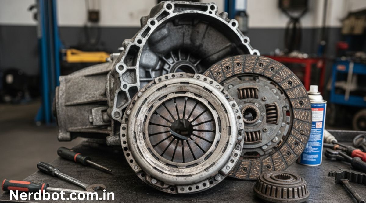 How Long Does a Clutch Last.