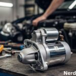 How Much Does a Starter Cost.