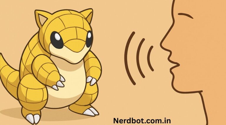 How to Pronounce Sandshun Like a Native Speaker.