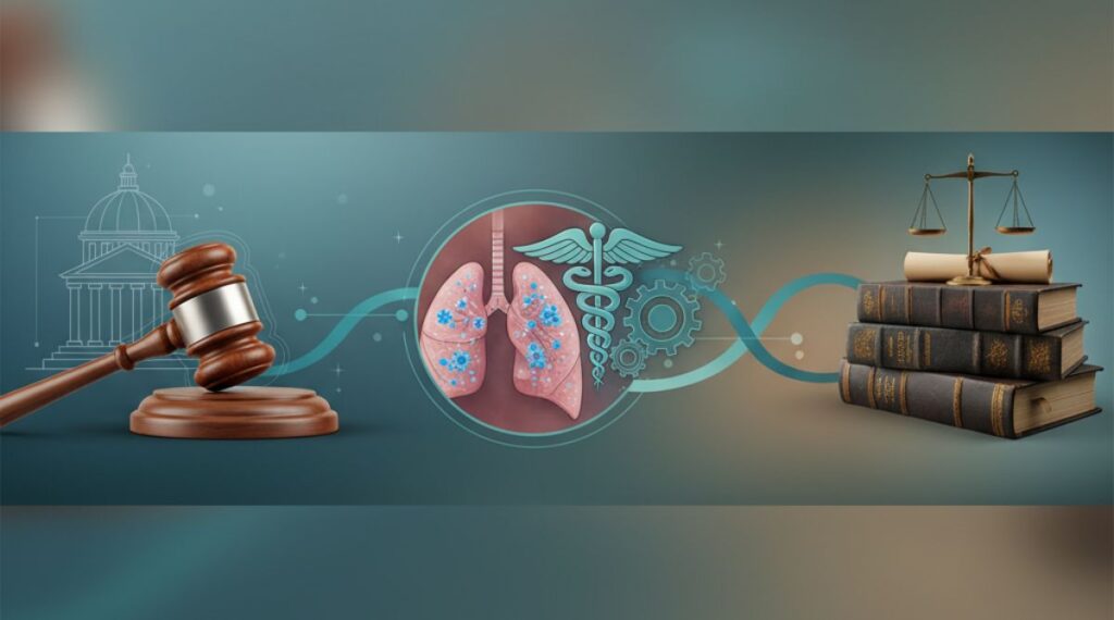 Legal Process for Mesothelioma Claims.