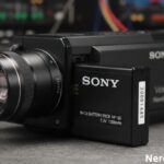 sony video8 handycam 3001445 battery.