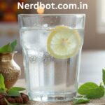 Fruits, water, and juices allowed