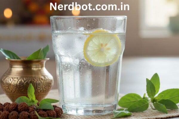 Fruits, water, and juices allowed