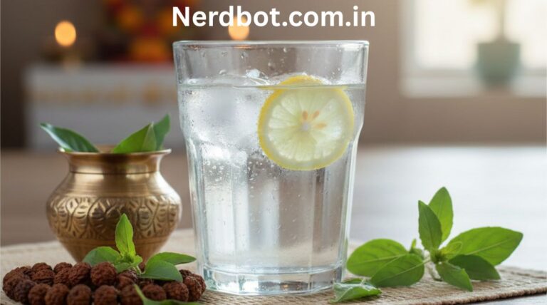 Can We Drink Water on Ekadashi