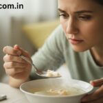 Fried, spicy, or oily chicken → Avoid