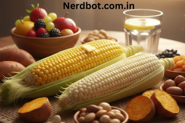 Can We Eat Corn During Fast