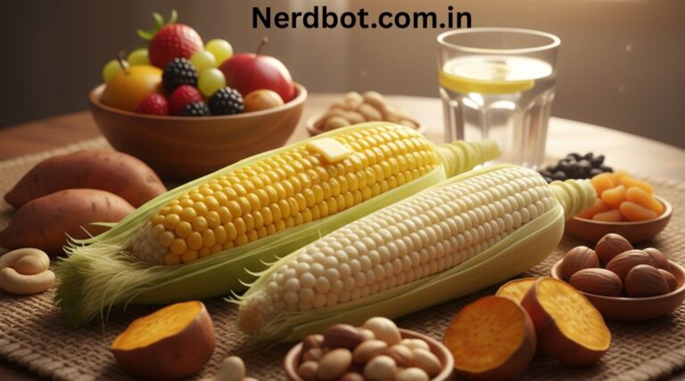 Can We Eat Corn During Fast