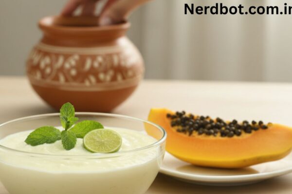 Can We Eat Curd in Jaundice