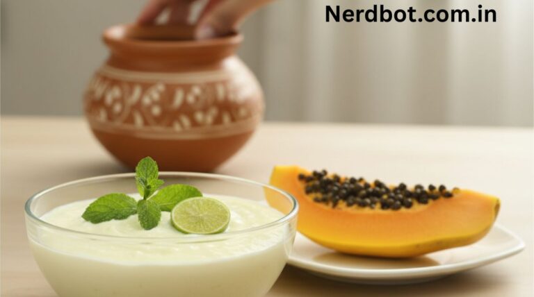 Can We Eat Curd in Jaundice