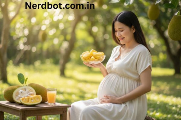 Can We Eat Jackfruit During Pregnancy