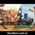 Diamondbacks vs Pittsburgh Pirates Match Player Stats