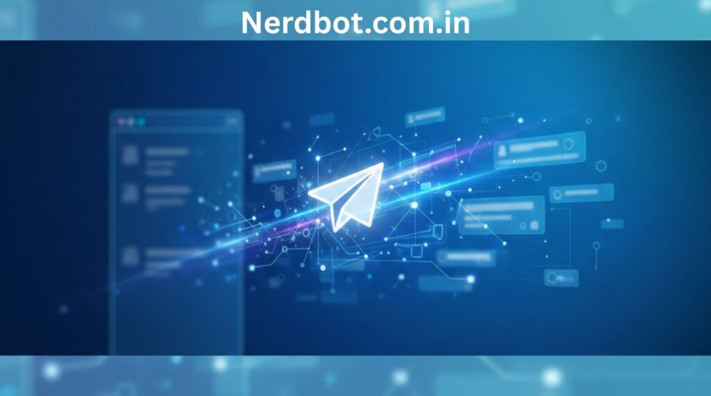 Fast. Secure. Instant Messaging in Your Browser.