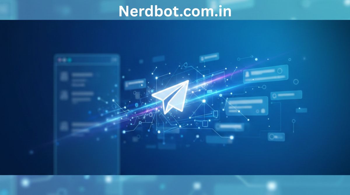 Fast. Secure. Instant Messaging in Your Browser.