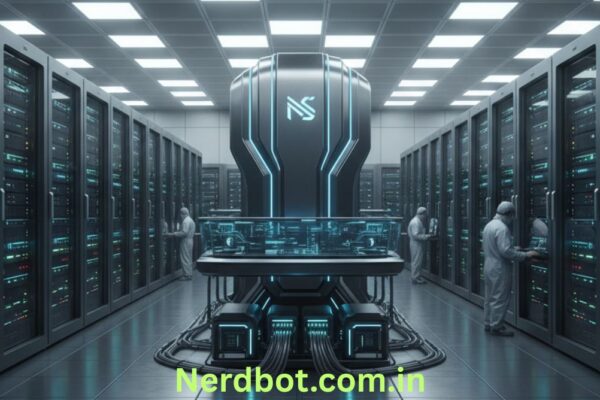 What Is an NS Mainframe.