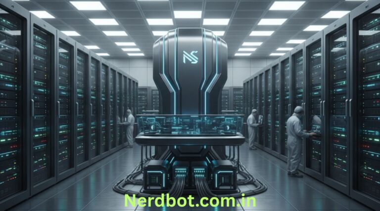 What Is an NS Mainframe.