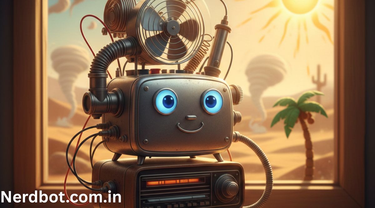 A nostalgic look at the iconic AC scene that blends emotion, humor, and classic animation charm.