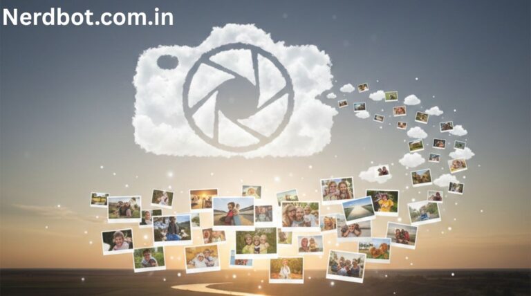 iCloud Photos – A Complete Guide to Apple’s Cloud Photo Storage System