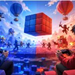 Playing Games PlayBattleSquare